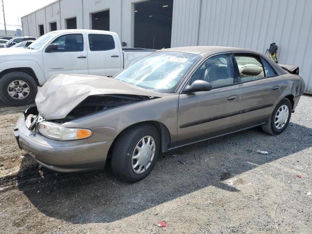 2004 Buick Century Custom