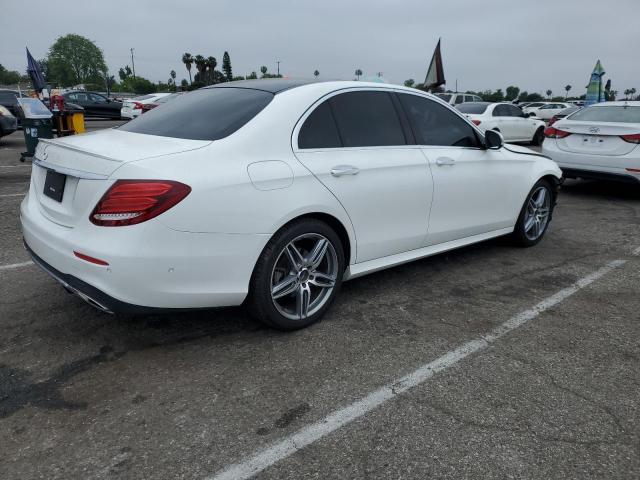 WDDZF4JB5JA350402 Mercedes-Benz E 300