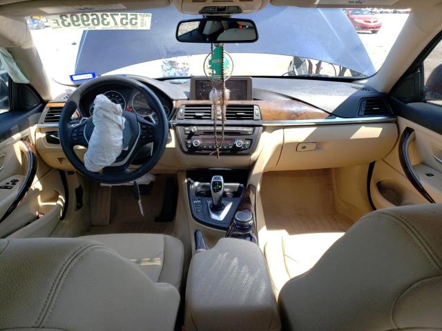 2015 BMW 428 XI - WBA3N5C58FK198792