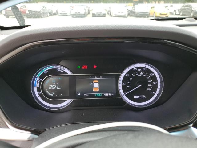 KNDCB3LC3M5470580 KIA NIRO LX