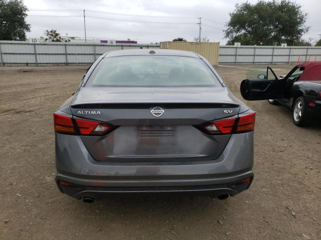 1N4BL4DV4KC106617 Nissan ALTIMA SV
