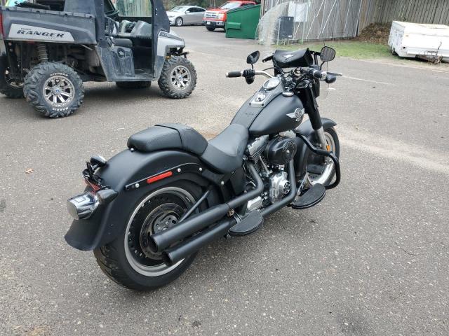 2010 HARLEY-DAVIDSON FLSTFB 1HD1JN51XAB031180