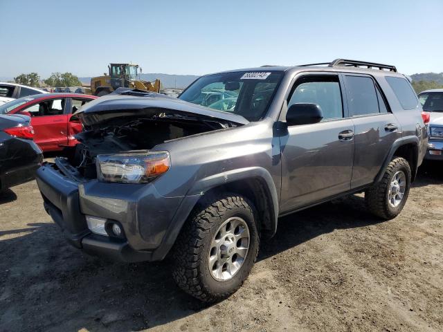 2010 Toyota 4Runner SR5