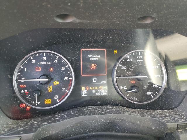 4S4WMAKD8P3428780 Subaru Ascent Limited