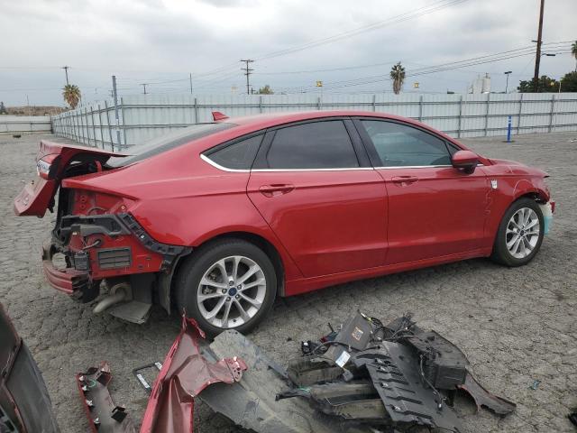 3FA6P0LU1LR230872 2020 FORD FUSION, photo no. 3