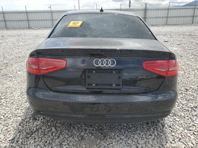 VIN WAUDFAFL2DA169389 2013 Audi A4, Premium no.6