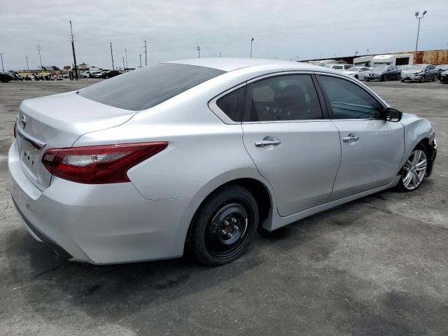 1N4AL3AP7JC214725 Nissan ALTIMA 2.5