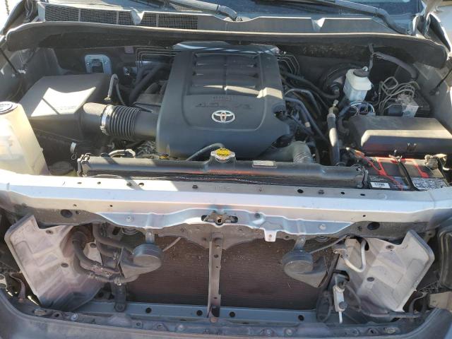 2011 TOYOTA TUNDRA CRE - 5TFEM5F14BX030877