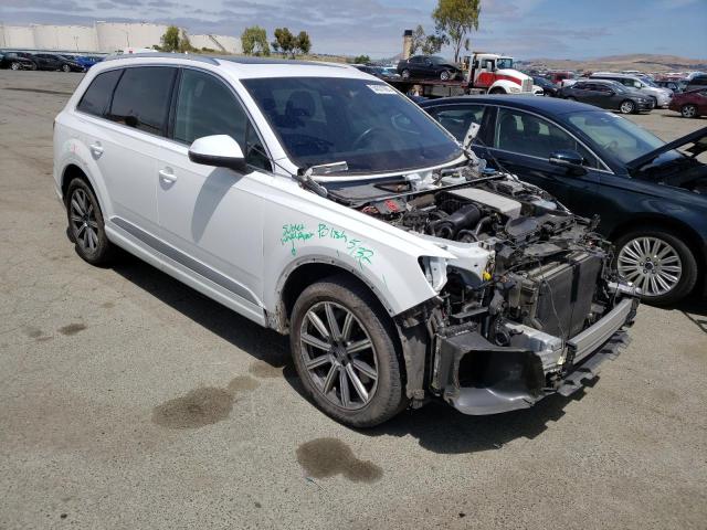 VIN WA1LAAF70JD046842 2018 Audi Q7, Premium Plus no.4