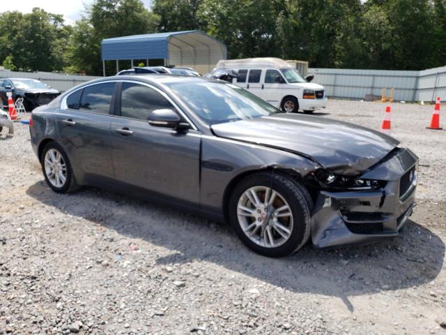 2017 JAGUAR XE PREMIUM - SAJAD4BG6HA963843
