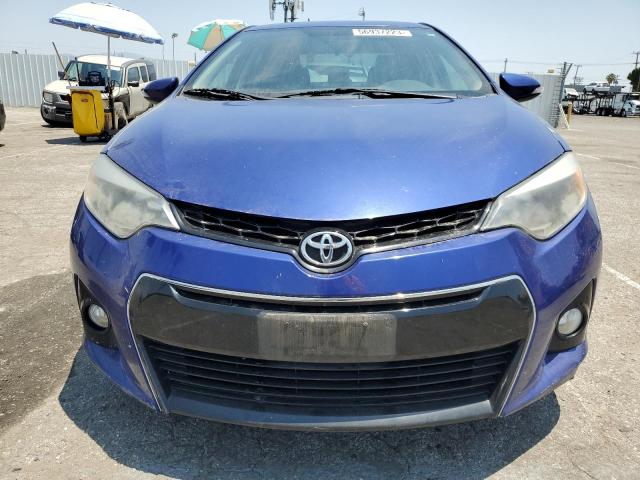 5YFBURHE6FP254053 Toyota COROLLA L