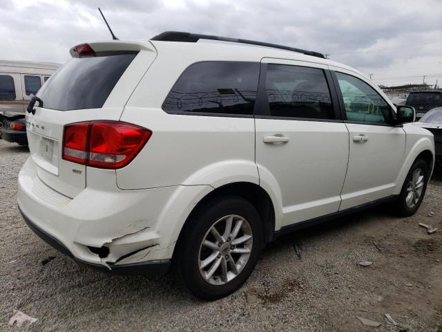 3C4PDDBG7JT269573 Dodge Journey Sxt