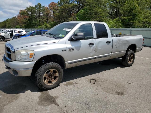 2007 Dodge Ram 2500 ST