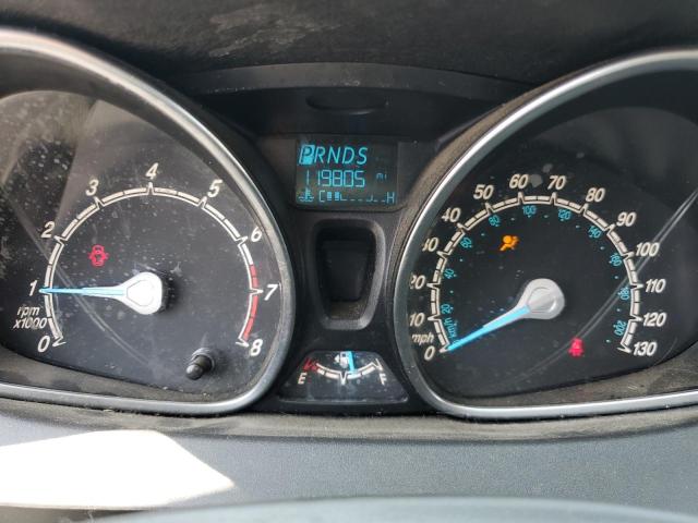3FADP4EJ3KM136893 Ford FIESTA SE