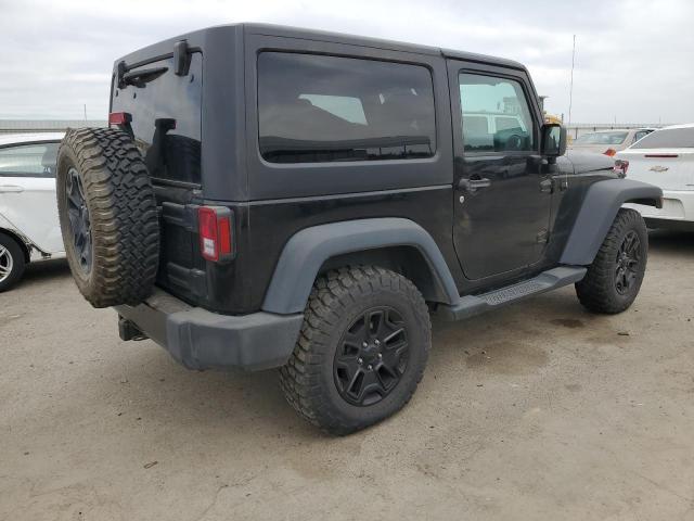 1C4GJWAG2FL750534 Jeep Wrangler Sport