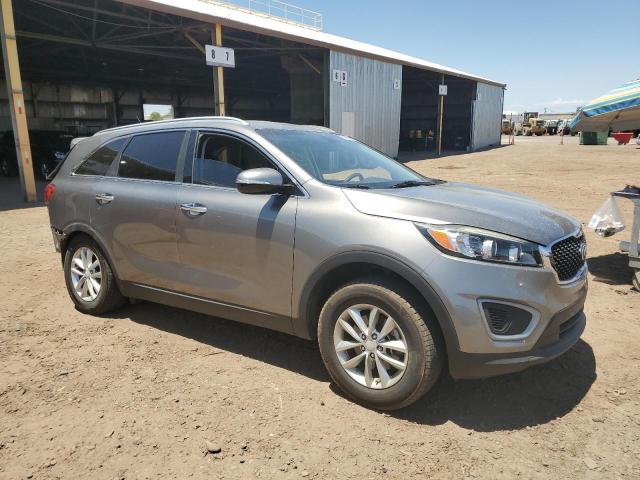 5XYPG4A58GG149708 KIA SORENTO LX