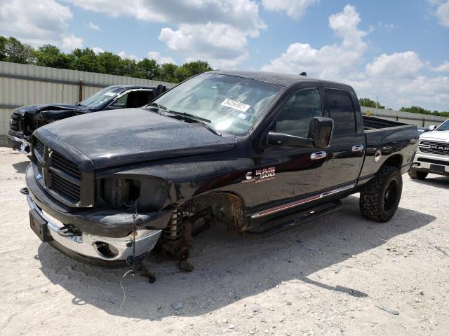 2007 Dodge Ram 2500 ST