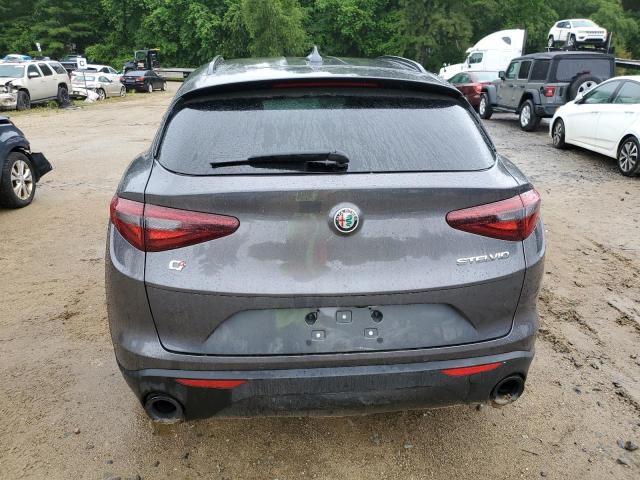 ZASPAKAN1N7D24887 Alfa Romeo Stelvio  6