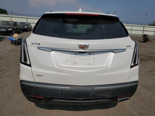 2020 CADILLAC XT5 SPORT - 1GYKNGRS8LZ167448