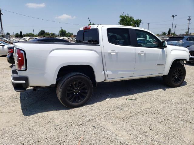 1GTG5CEN4N1100142 GMC Canyon Elevation