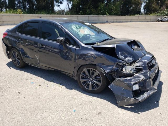 JF1VA1A63J9822466 Subaru WRX