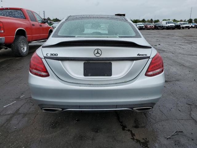 55SWF4KB8GU105605 Mercedes-Benz C 300 4matic