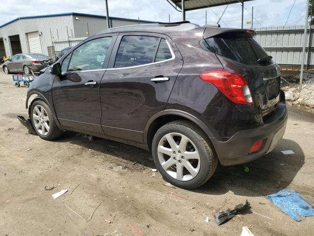 KL4CJDSBXFB270005 Buick Encore Premium