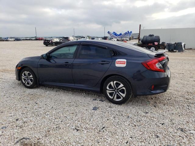 Vin: 19xfc2f53ge041126, lot: 57371583, honda civic lx 20162