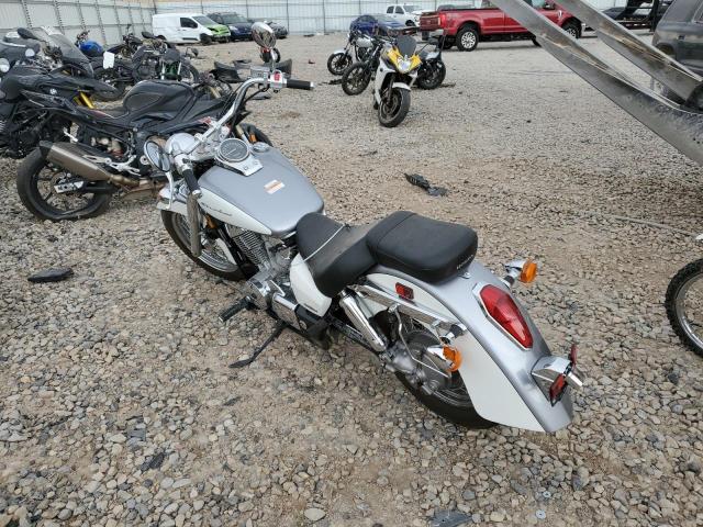 2014 HONDA VT750 CA JH2RC5041EK900133
