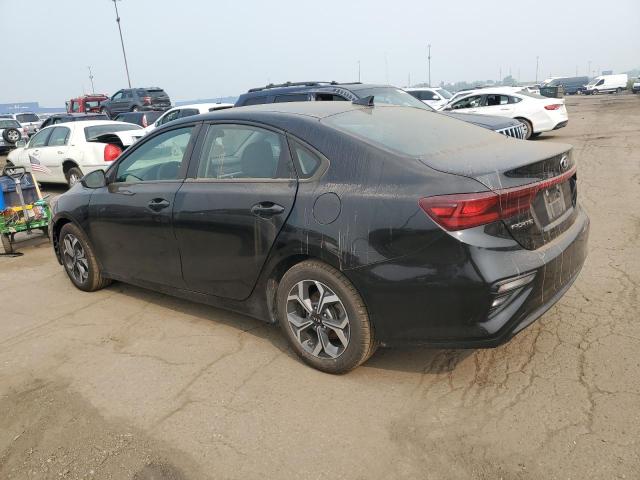 3KPF24AD1KE136418 Kia Forte FE 2