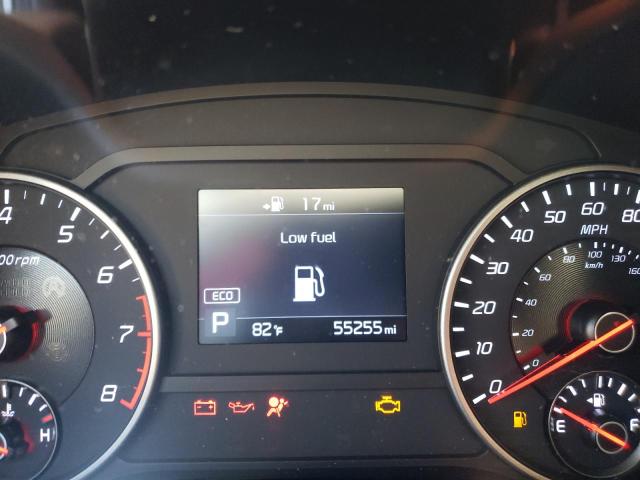 KNAE35LC8L6081747 KIA STINGER GT