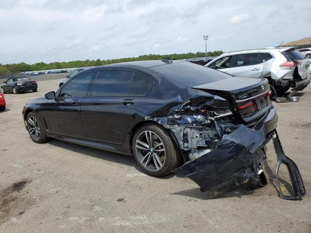 BMW 7 SERIES XI 2020 1