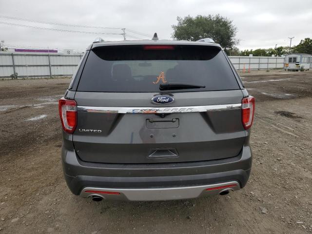 1FM5K7F85HGA69934 Ford Explorer Limited