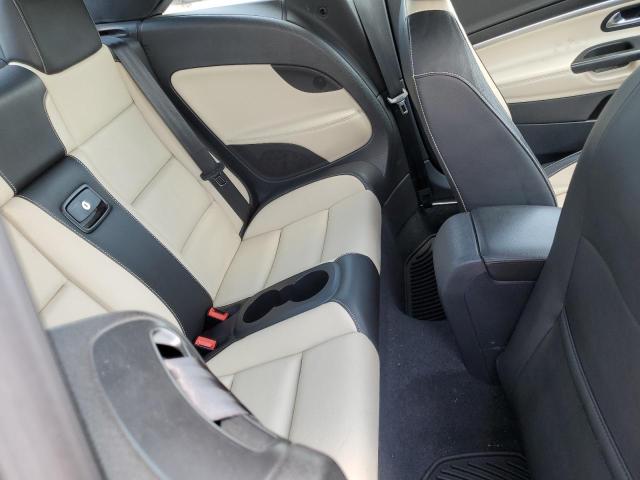 2015 VOLKSWAGEN EOS LUX WVWFW8AH6FV004173