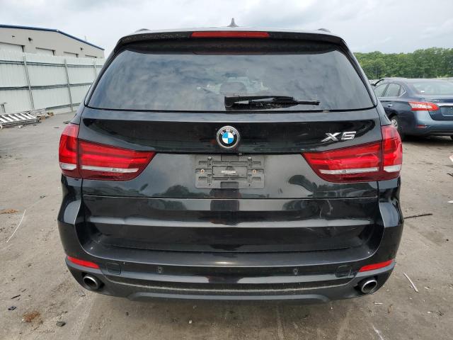 5UXKR0C53E0K50716 2014 BMW X5, photo no. 6