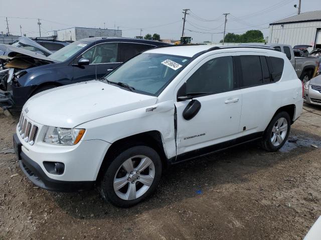 2011 Jeep Compass Sport