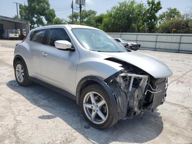 2015 NISSAN JUKE S - JN8AF5MR3FT509326