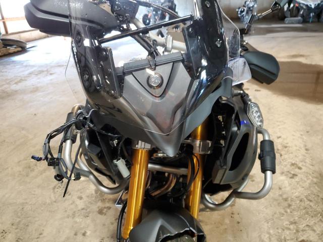 2019 YAMAHA XT1200ZE - JYADP05E1KA001152