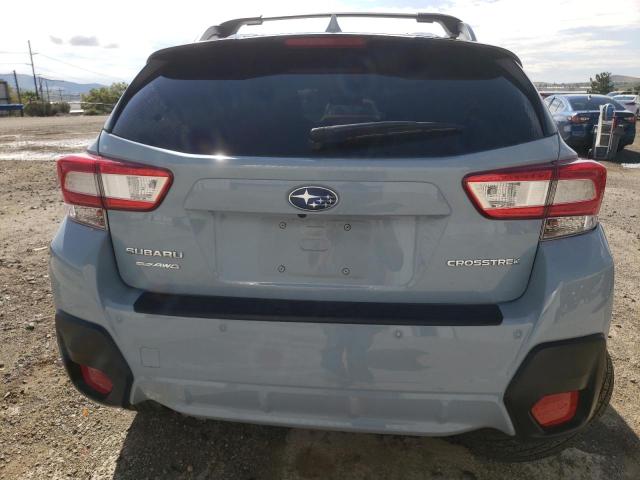 JF2GTAMC1KH356690 Subaru Crosstrek Limited