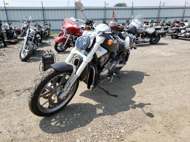 2006 HARLEY-DAVIDSON VRSCR 1HD1HCZ446K803734