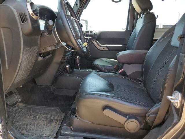 1C4AJWBG2HL517891 Jeep Wrangler Sahara