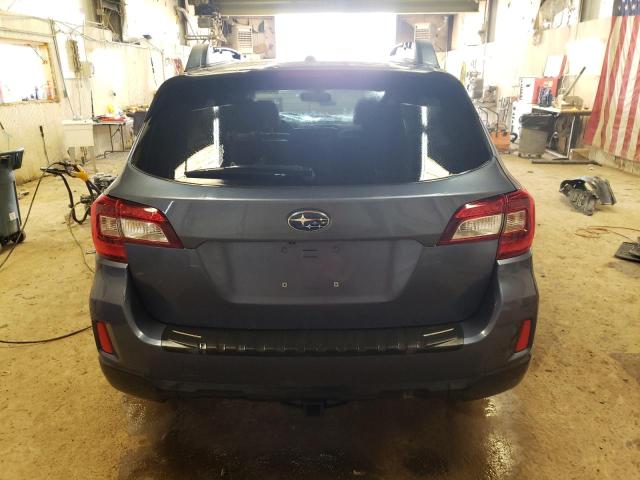 4S4BSBJC9F3343464 Subaru Outback 2.5i Limited