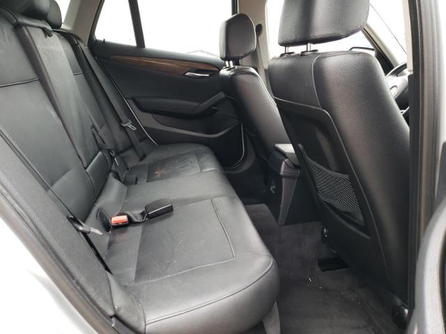 WBAVM5C5XEVV92769 BMW X1 Xdrive35i