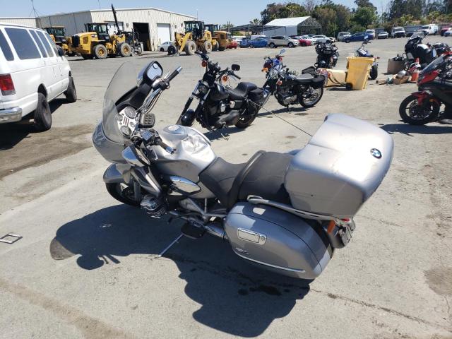 2003 BMW R1200CL WB10496A53ZJ30877