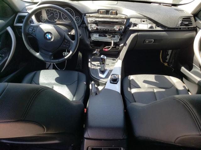 WBA8E5G34HNU43958 BMW 320 XI