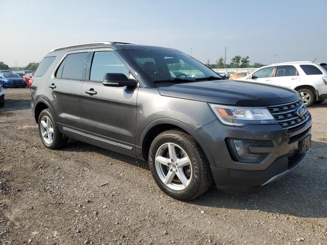 1FM5K8D89GGB66514 Ford EXPLORER XLT