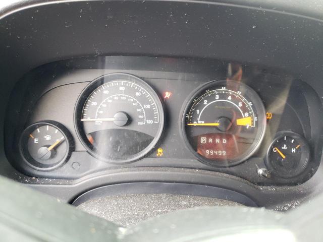 2017 JEEP PATRIOT 4D 1C4NJRBB9HD170755