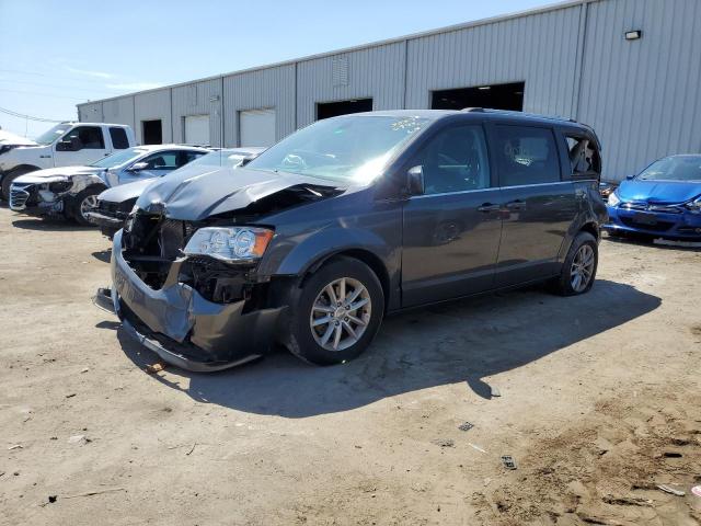 2C4RDGCG2KR620077 Dodge Caravan GRAND CARA