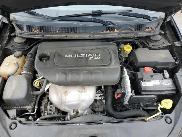 2015 DODGE DART SXT - 1C3CDFBB0FD380613