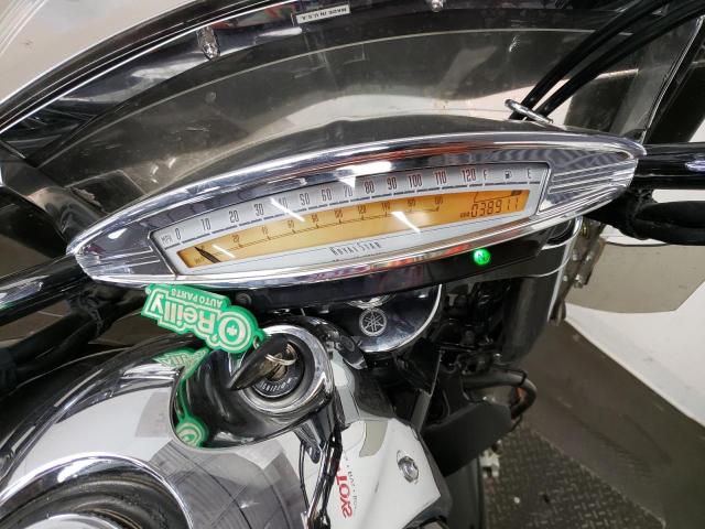 2006 YAMAHA XVZ13 CT JYAVP18E46A004042